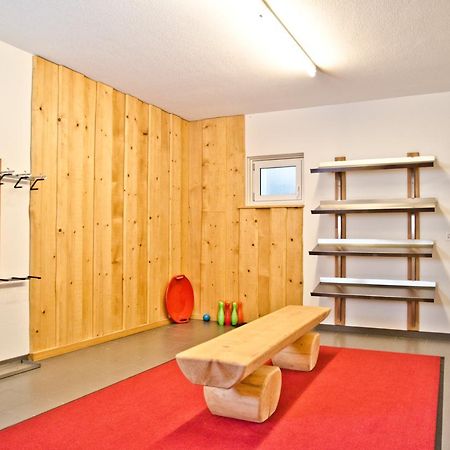 2-Star Griwarent Apartments Grindelwald Bagian luar foto
