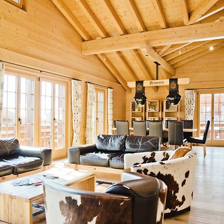 2-Star Griwarent Apartments Grindelwald Bagian luar foto
