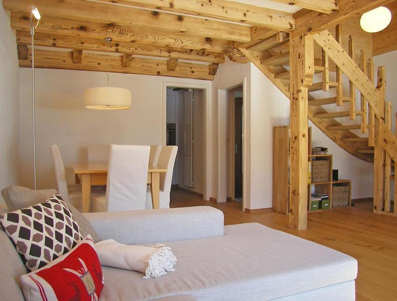 2-Star Griwarent Apartments Grindelwald Bagian luar foto