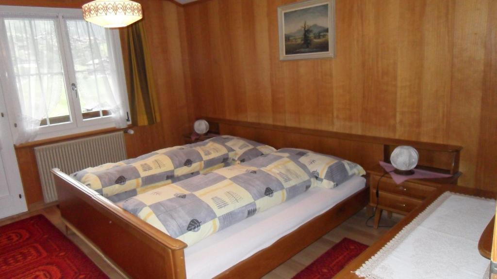 2-Star Griwarent Apartments Grindelwald Ruang foto