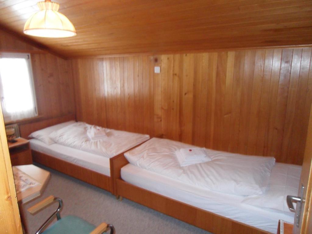 2-Star Griwarent Apartments Grindelwald Ruang foto