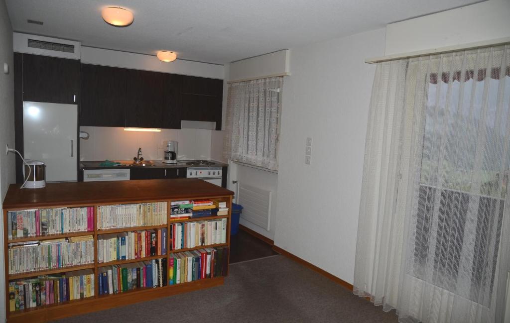2-Star Griwarent Apartments Grindelwald Ruang foto