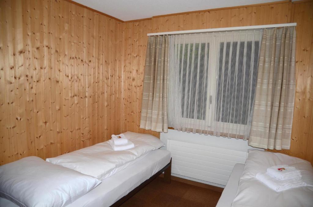 2-Star Griwarent Apartments Grindelwald Ruang foto