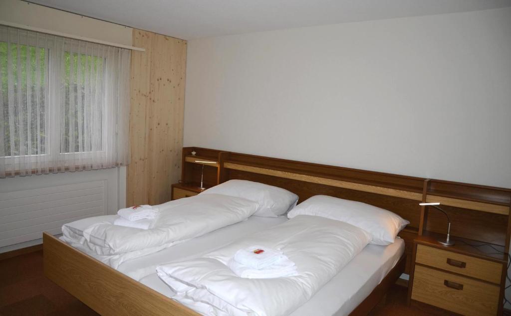 2-Star Griwarent Apartments Grindelwald Ruang foto