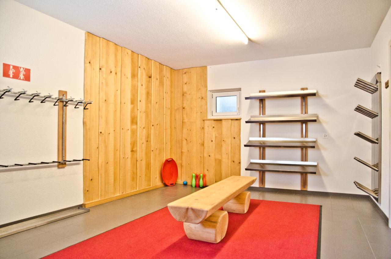 2-Star Griwarent Apartments Grindelwald Bagian luar foto