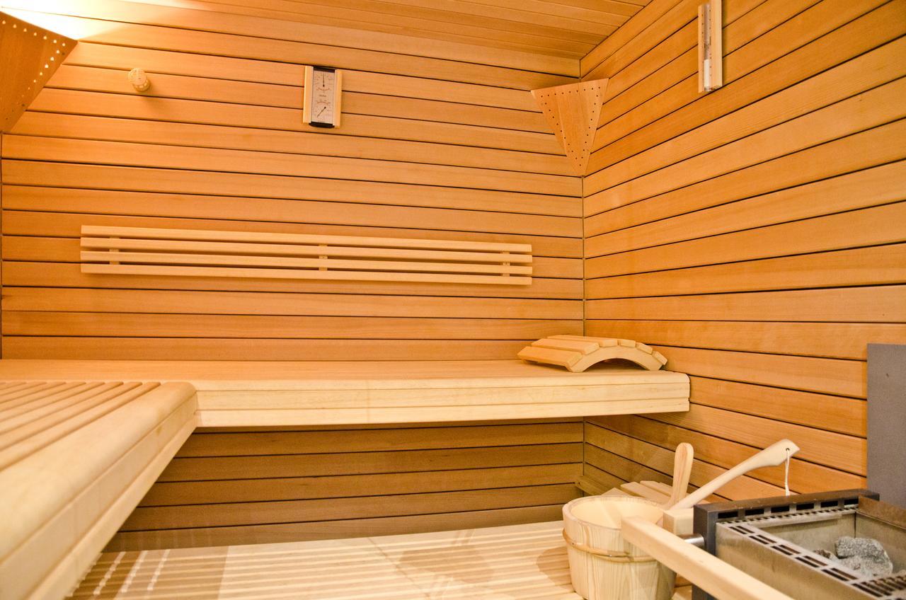 2-Star Griwarent Apartments Grindelwald Bagian luar foto
