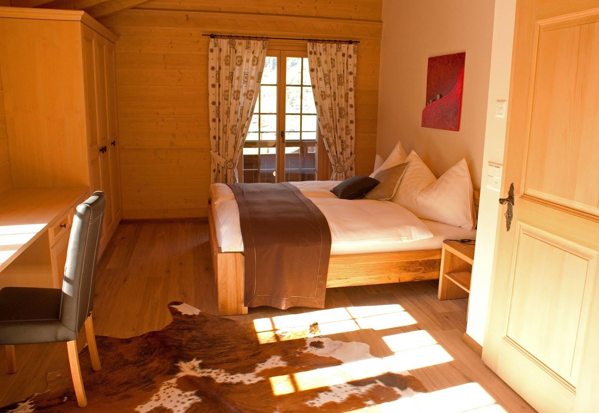 2-Star Griwarent Apartments Grindelwald Bagian luar foto