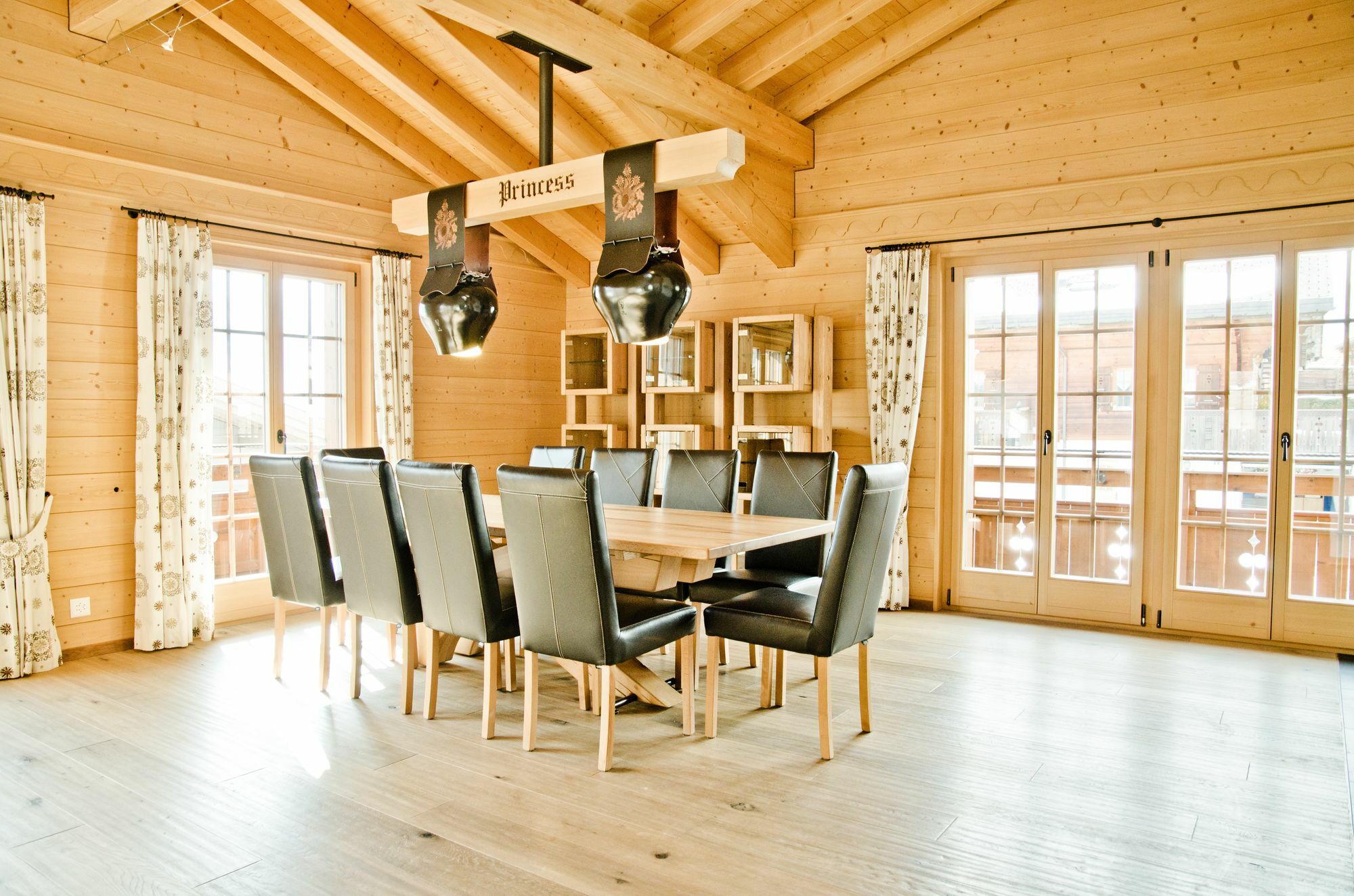 2-Star Griwarent Apartments Grindelwald Bagian luar foto