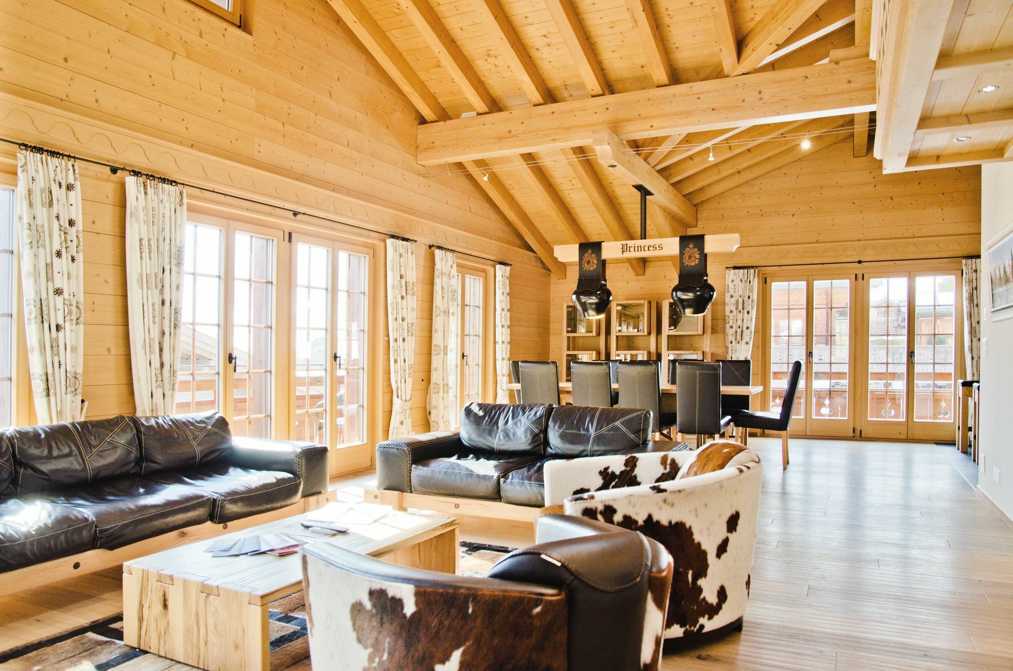 2-Star Griwarent Apartments Grindelwald Bagian luar foto