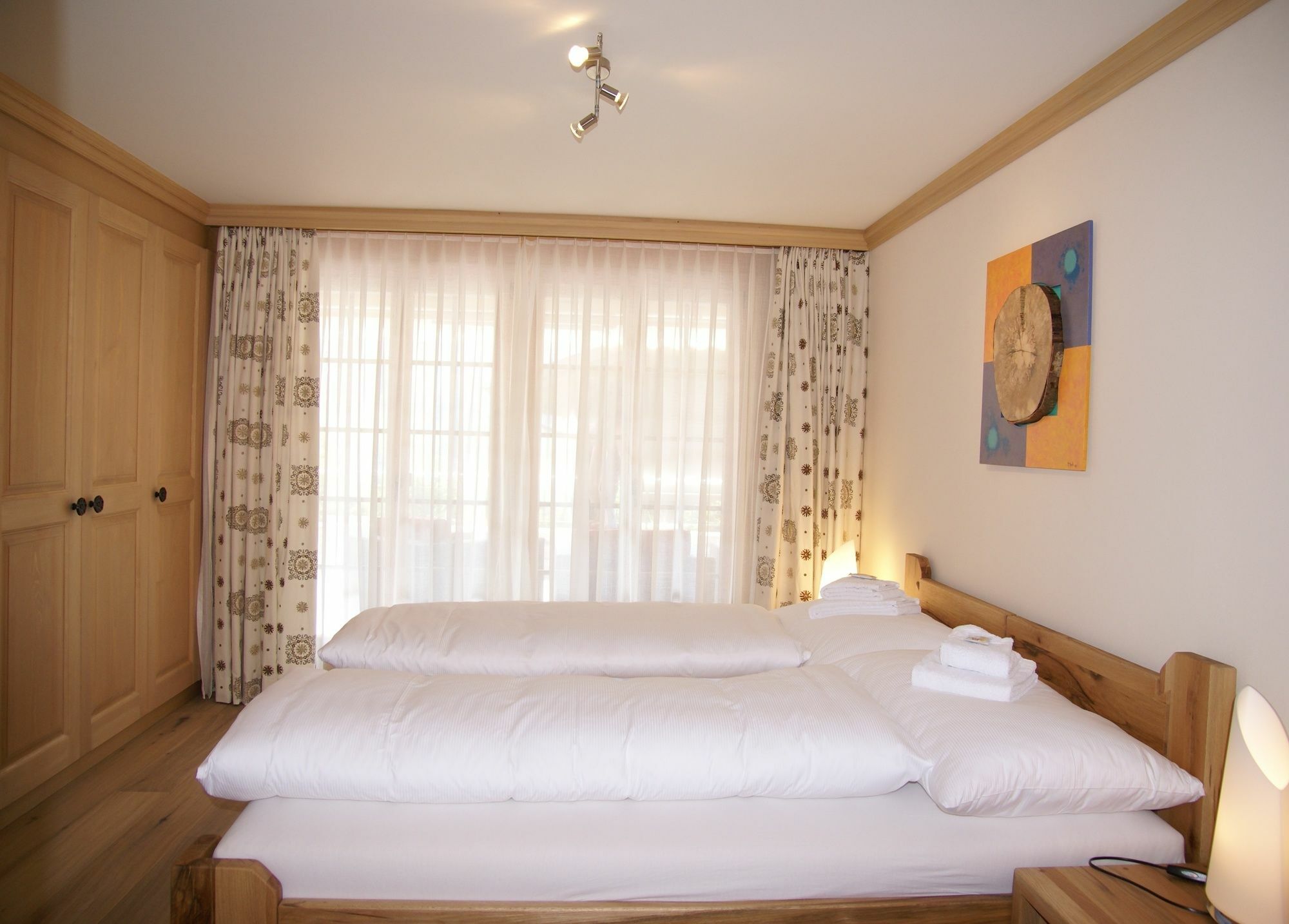 2-Star Griwarent Apartments Grindelwald Bagian luar foto