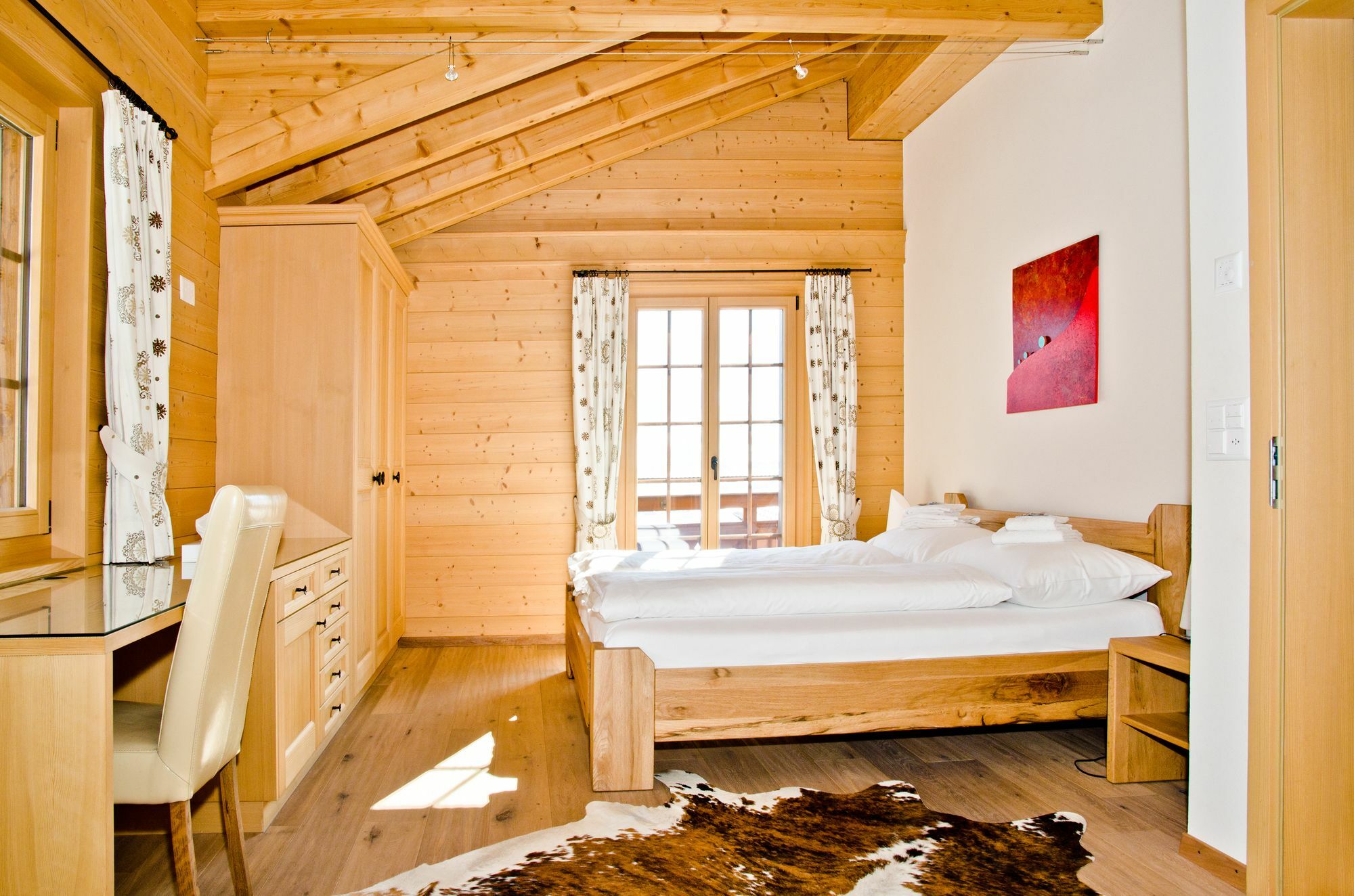 2-Star Griwarent Apartments Grindelwald Bagian luar foto