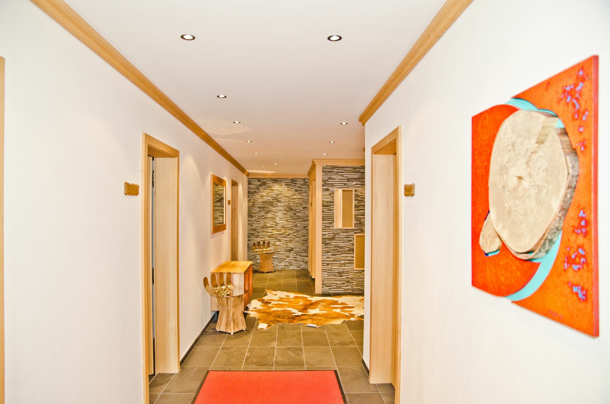 2-Star Griwarent Apartments Grindelwald Bagian luar foto