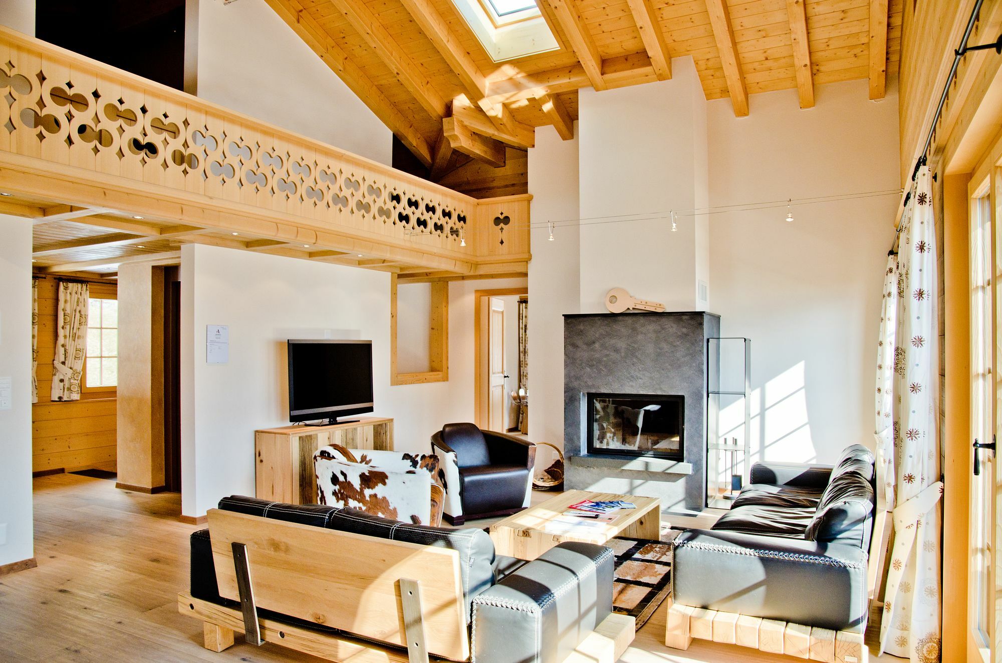 2-Star Griwarent Apartments Grindelwald Bagian luar foto
